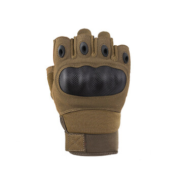 TACTICAL HALF FINGER GLOVES